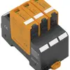 Überspannungsableiter Weidmüller VPU PV II 3 1000 