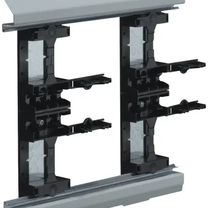 Angolo interno Hager multiplo per BKIS 12.5mm zinc. 