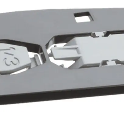 Crampon tehalit LF 172mm 