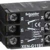 Drucktaster zu Hängetaster 2S+1Ö Schneider Electric XEN-G1191 