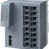 Switch IE Siemens SCALANCE XC116 16×RJ45 10/100Mbit/s unmanaged 