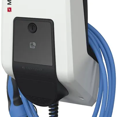 Wandladestation MENNEKES AMTRON Professional+ R 22 C2 
