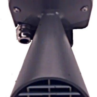 Tromba Comax con corno 230VAC alluminio pressofuso IP65 