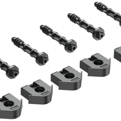 Kit vite per coperchio Demelectric GEOS-L 4050 DS/DK 