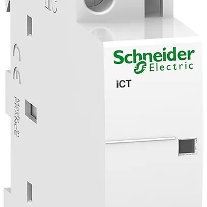 Contacteur SE iCT 2P 25A 230…240V AC 2F 