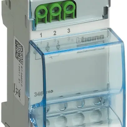 REG-Zeitrelais Aktivator Legrand 2TE 