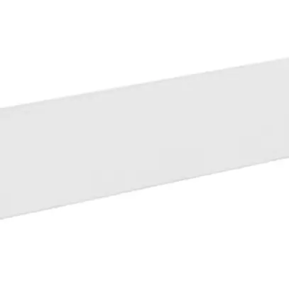 Couvercle Hager univers N vertical pour UT50B 