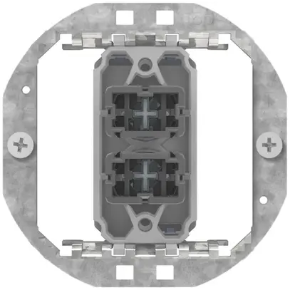 Contatto per tapparelle Sidus, 1-canale, tipo E 