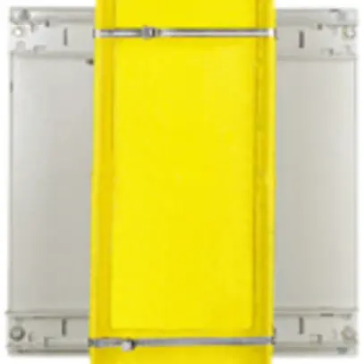 Kit de fixation de mât Legrand pour armoire 500mm 