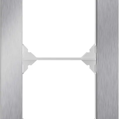 Intestazione INC EDIZIO.liv prestige SNAPFIX® 2×1 154×94mm Cr-sm 