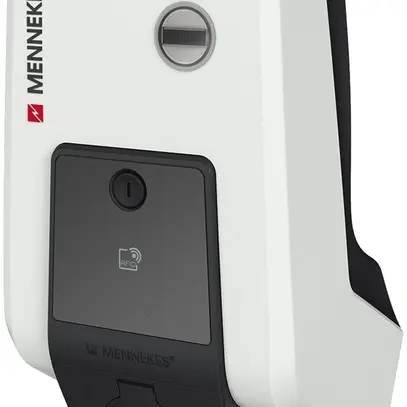 Station de charge murale MENNEKES AMTRON Professional+ E 22 T2 