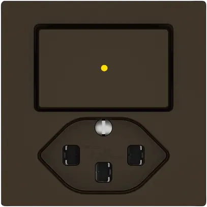 Combinaison EDIZIO.liv SNAPFIX® S3L+T23 éclairage frontal jn br 