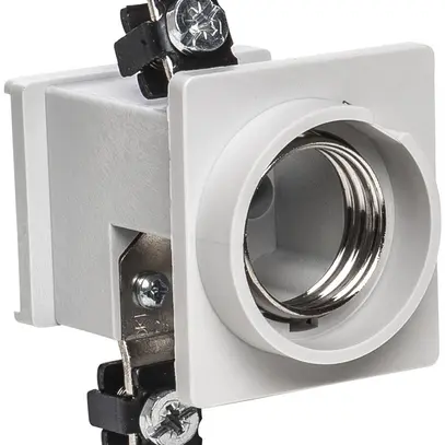 Portafusibile INS Schneider Electric 1×25A tondo 48×45mm 