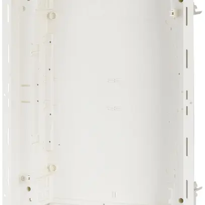 Coffret ENC 2 rangées sans platine 