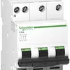 Disjoncteur Schneider Electric iDPN 10A (B) 3L+N 4.5kA 