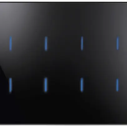 Modulo con 8 tasti 4 moduli Axolute Nighter 