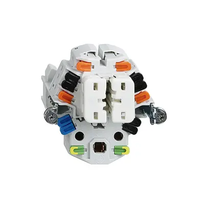 Inserto combinazione I FH BSE 1/3+3/1L 