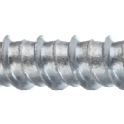 Vis pour béton à Pan-Head PROFIX PBS-P, T-Drive, T20, Ø4mm/5×30mm 