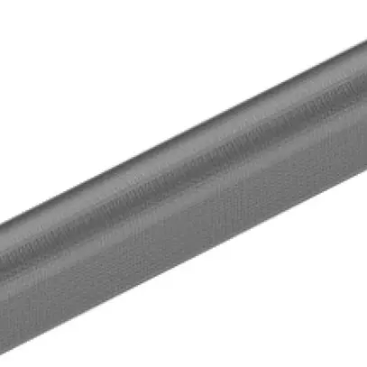 Protège-arête Bettermann noir, résisitant aux UV 