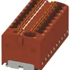 Bloc de distribution PX PTFIX 4/18X1.5-G RD 