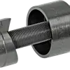 Perforatore Greenlee Slug-Buster M40 Ø40.5mm per spessore del St37 < 3.5mm 