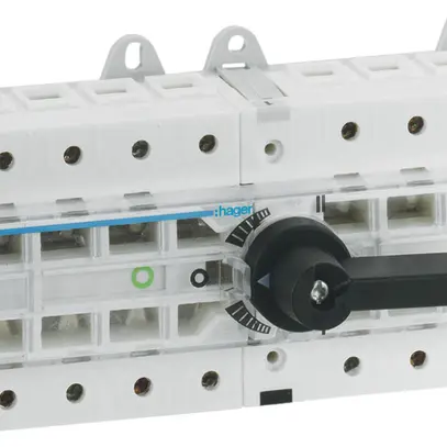 Commutatore di carico AMD Hager 4L 125A 