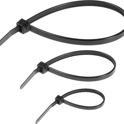 Fascetta per cavi 2.5×100mm 