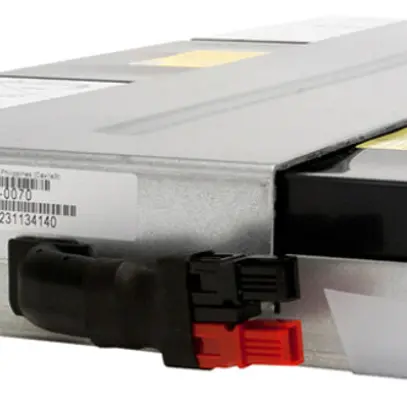 Batteria SE APC 36V 9000mAh piombo 480×207×38mm 