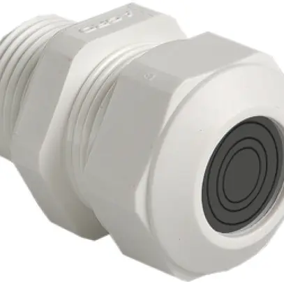 Pressacavo AGRO Progress multiLAYER GFK M25×1.5 6…20.5mm bianco 