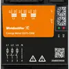 Compteur d'énergie Weidmüller ENERGY METER D370-CBM 