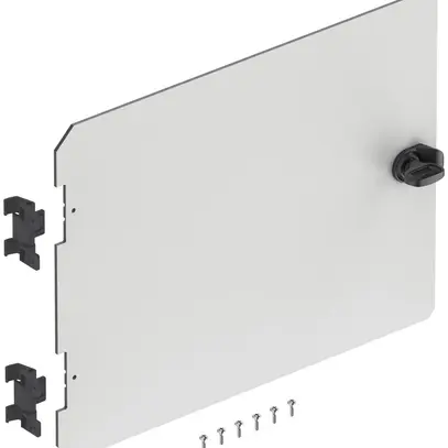 Porte intérieure Demelectric GEOS-S IT 5040 