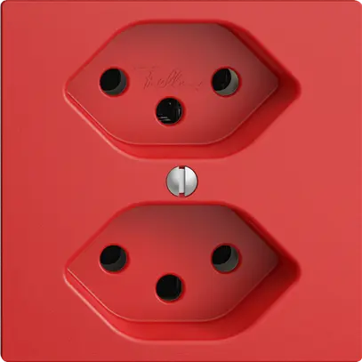 Presa INC EDIZIOdue 2×T13 berry 