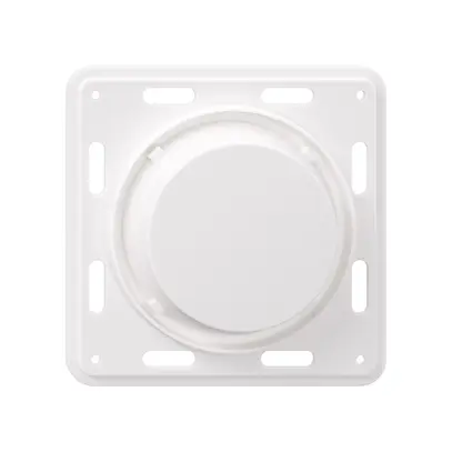 Membrane NEVO, sans fenêtre, pour NAP.Q et NUP.Q, blanc 