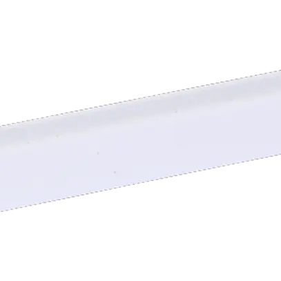 Plinthe Legrand 20×12.5mm blanc 