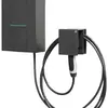 Station de charge murale Scame LITE 22kW 32A 3L Mode 3 1×T2 5m IP55 IK08 