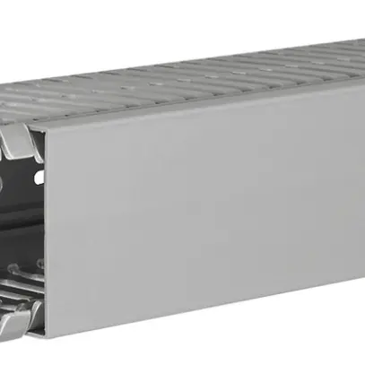 Canal de filerie BA7 80×60 gris 