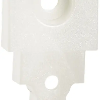 Kit di fissaggio murale Legrand per XL3-125 