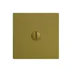 Boîte de dérivation ENC EDIZIOdue 5×2.5mm² olive 