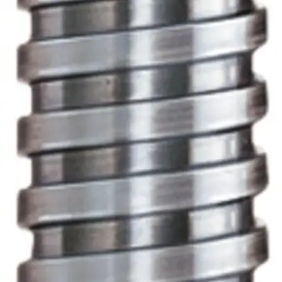 Tubo metallico AGRO SPR-AS DEI Ø51/56mm zincato rotolo 25m 