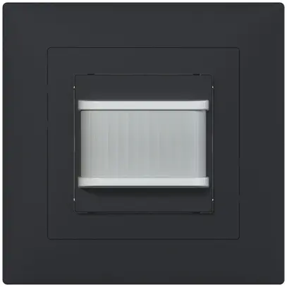 Détecteur de mouvement ENC ABB SIDUS free@home anthracite 