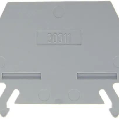 Baroi de fermeture Woertz pour 158410137/157 