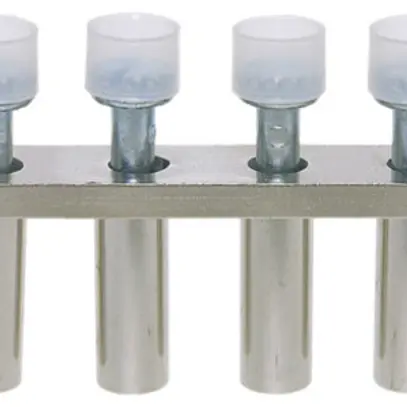 Querverbindung Woertz 81526/10, 10L, zu Serie 3430, 3430/1P, 30890, 30891, … 