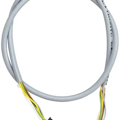 Cavo Hager ekey Typ AA 4m 5×0.14 SH/CP35 