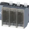 Lasttrennschalter Siemens SENTRON 3KF4 BG4 DIN-1/2 400A 3P Grundgerät L FA 