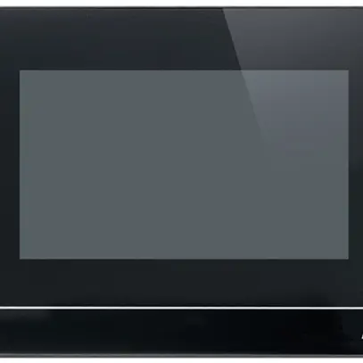 UP-Touchpanel 4.3" ABB free@home nero 