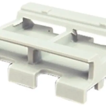 Adaptateur rail distance AB 140-KBH2, 140M-C → 140M-D, 10mm 