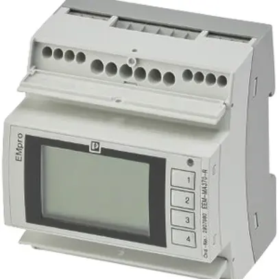 Contatore di energia AMD PX EEM-MA370-R 