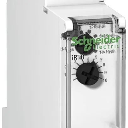 Relè a tempo Schneider Electric RTB 