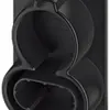 Support pour fiche de charge e-mobility PX EV-T1CCS-PARK 