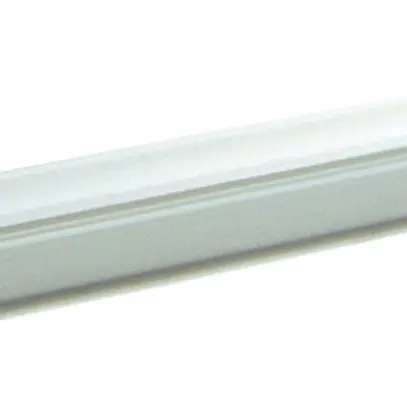 Abdeckstreifen Woertz 6×280mm für Klemmen 2.5mm² 